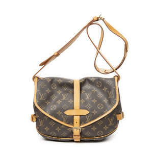 Louis Vuitton Saumur MM